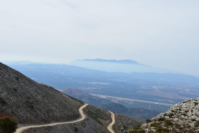 4x4 self drive adventure_Cretan mainland - Price and Value: What $104.66 Buys You for 8 Hours