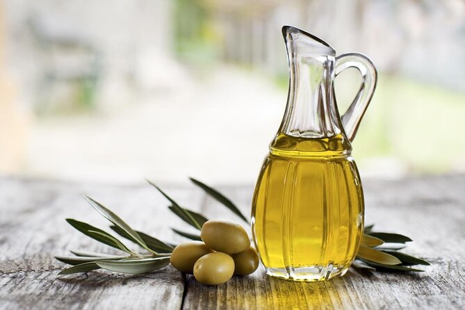 Afternoon Tour: Soap, Olive Oil & Wine Stories of Peza Village - Who This Tour Fits Best