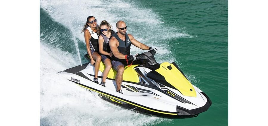 Agia Pelagia: Jet Ski - Safety Briefing That Actually Helps You Ride