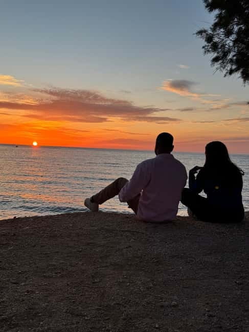 Agia Pelagia: Sunset or Morning Quad Tour & Ghost Town Visit - What I’d Expect From the Guides (and Why People Rate Them So High)