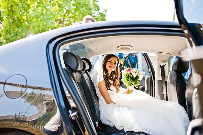 Airports/ports Transfers from /to Rethymno (one way) - Price and Value for a One-Way Group Transfer