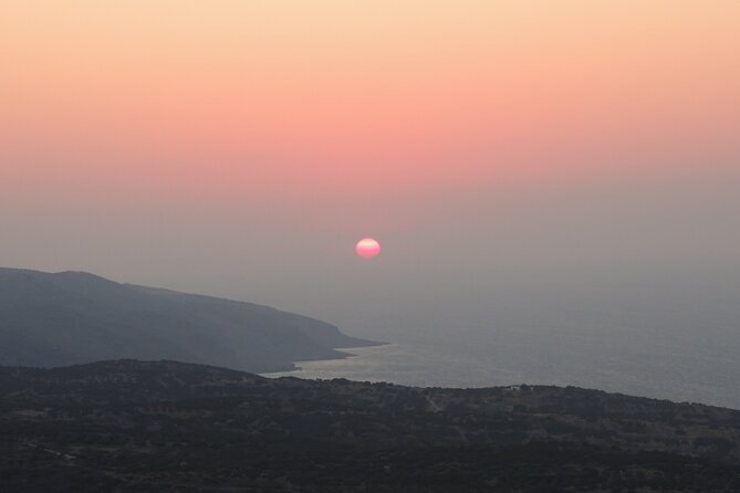 Amazing Sunset Jeep Safari Route with Dinner - Dinner at a Family-Owned Restaurant: The Best Part to Plan Around