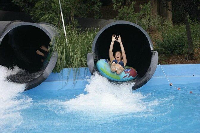Aquaplus Admission Ticket - Key Things I’d Focus On Before You Go