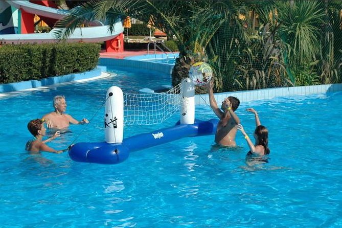 Aquaplus Admission Ticket - Timing, Crowds, and How to Get More Fun Per Hour