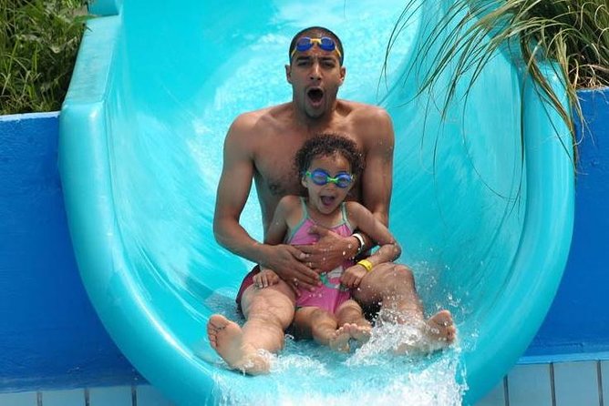 Aquaplus Admission Ticket - Price ($36.09) and Value: When This Ticket Makes Sense