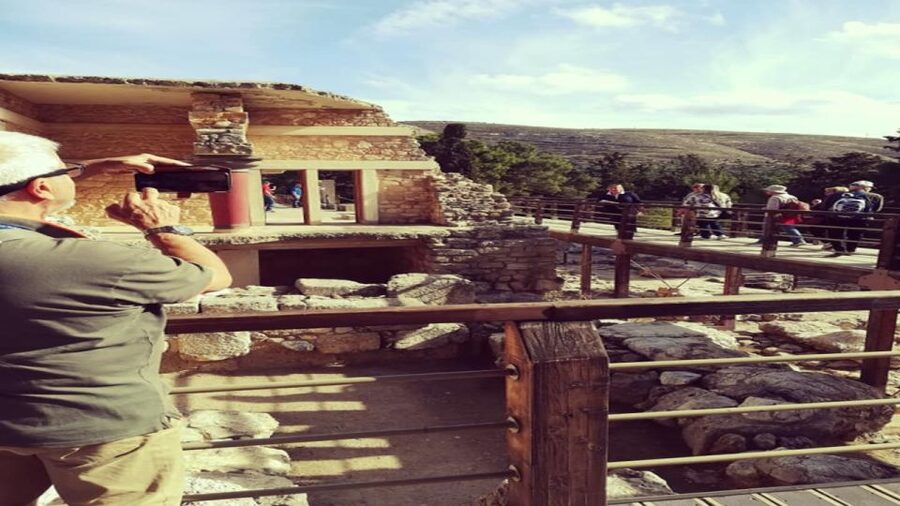 Archaeological and Natural Beauties of South Central Crete - Key points at a glance