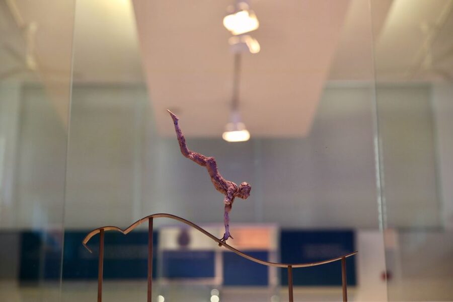 Archaeological Museum of Heraklion: Guided Walking Tour - Your guided route: from Neolithic foundations to Roman echoes