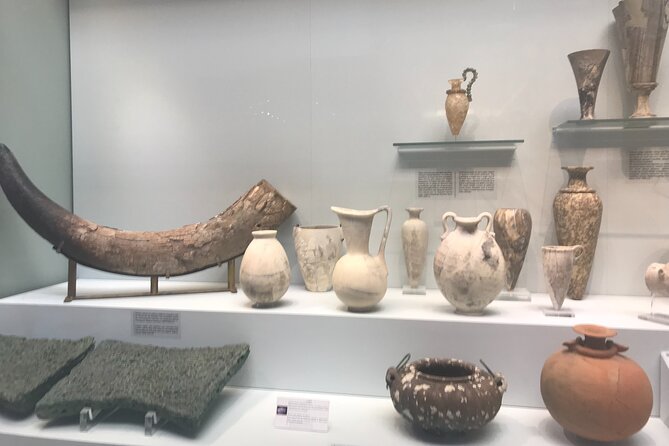 Archaeological Museum of Heraklion Tour - Price and Value: What $118.95 Buys You in Real Terms