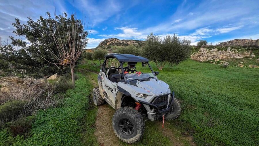 Buggy Safari Tours In Crete Heraklion - FAQ