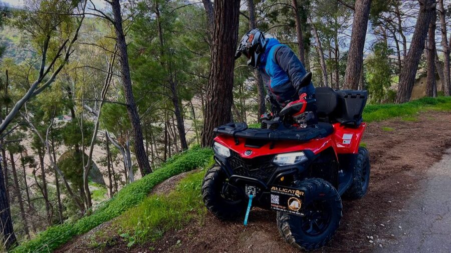 Buggy Safari Tours In Crete Heraklion - Who this safari is for (and who should skip)