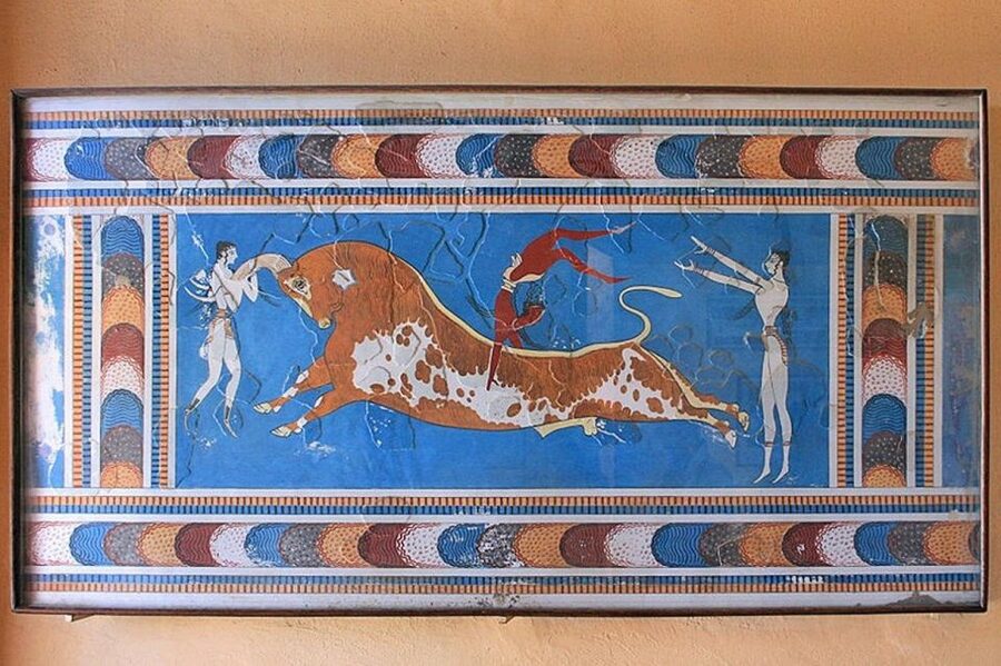 Chania - Knossos Palace Guided Tour - Heraklion: a city break with enough freedom to feel like yours