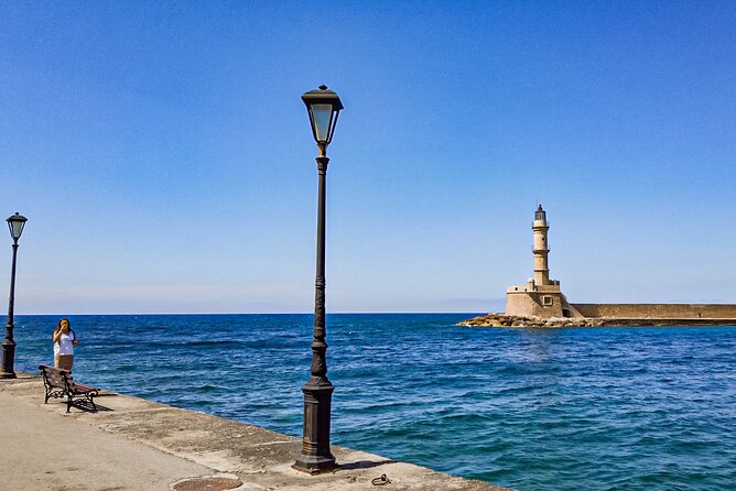 Chania, Kournas and Rethymno from Heraklion Private Tour - Quick hits before you go