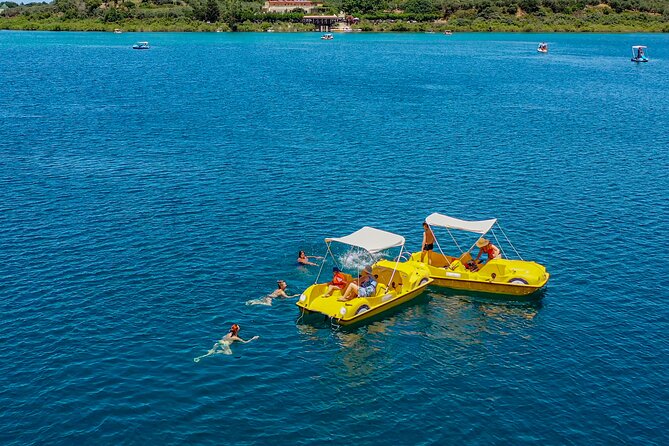Chania, Kournas and Rethymno from Heraklion Private Tour - Timing reality check: why this day can feel rushed