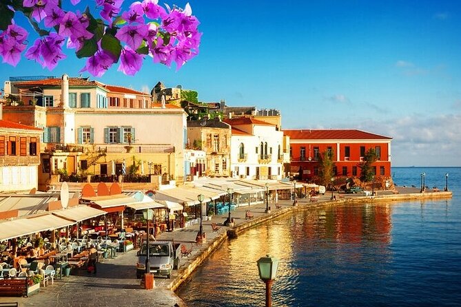 CHANIA RETHYMNON KOURNAS, full day professional guided coach tour - Key things that make this tour worth considering