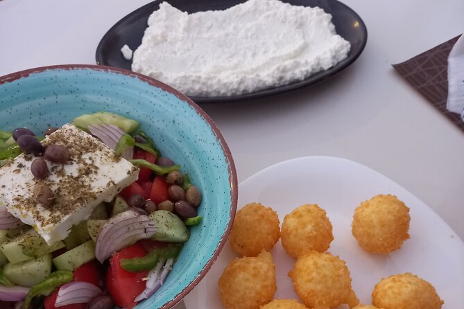 Cretan Flavors - Cooking Lessons and Wine Olive Oil Tasting - Quick Highlights