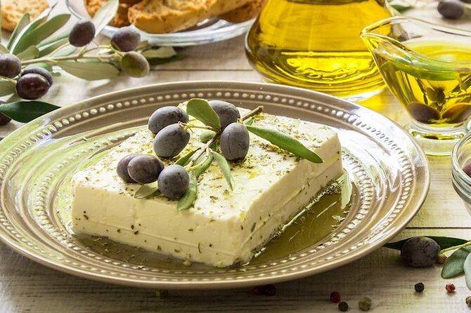 Cretan Flavors - Cooking Lessons and Wine Olive Oil Tasting - Cooking Lesson with Spyros and Anna: Learn by Doing