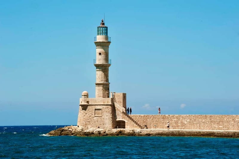 Crete: Chania Old Town, Rethymno & Kournas Lake - Key Things That Make This Tour Worth Your Time