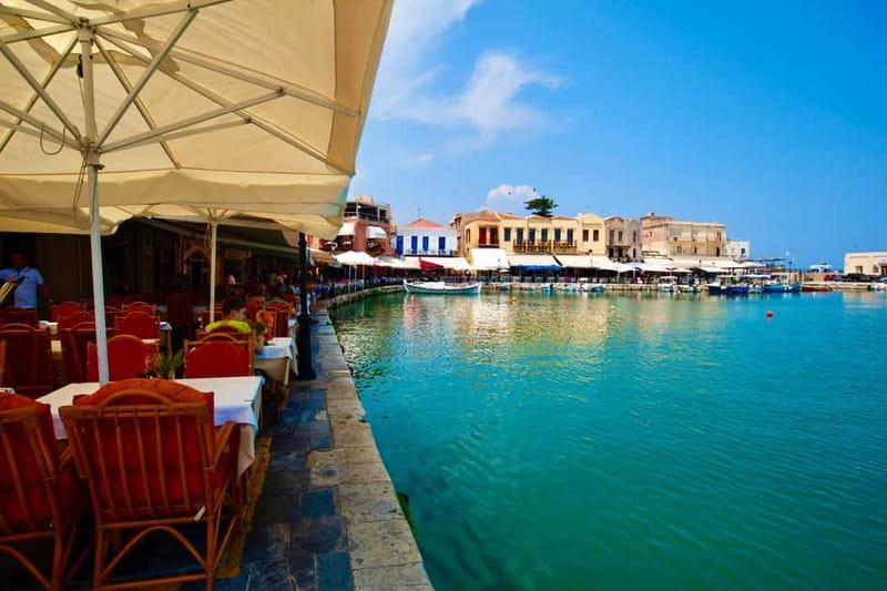 Crete: Chania Old Town, Rethymno & Kournas Lake - Price and Value: What You Actually Get for Around $41.78