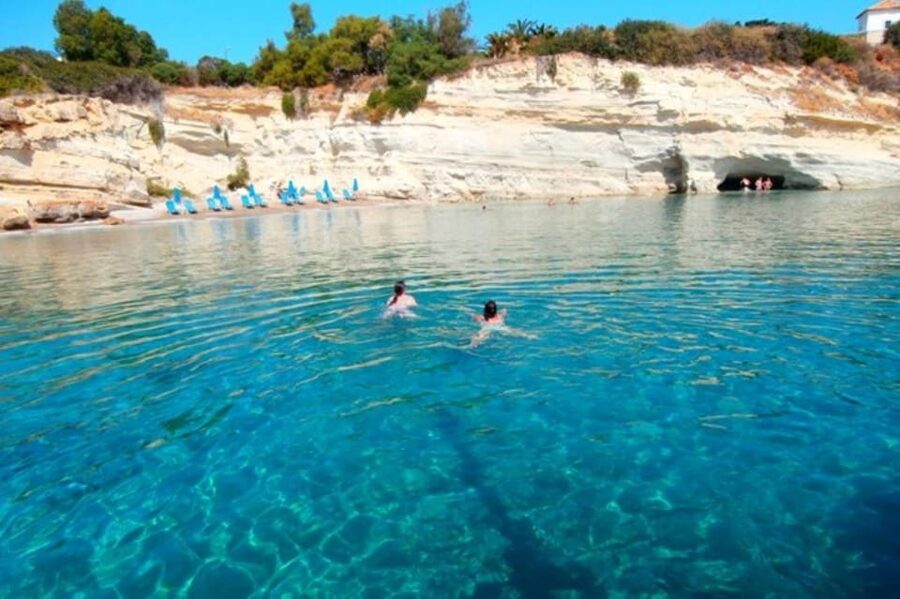 Crete: Coastline Snorkeling Cruise from Hersonissos Port - Price and Value: Why $35 Makes Sense for 2 Hours