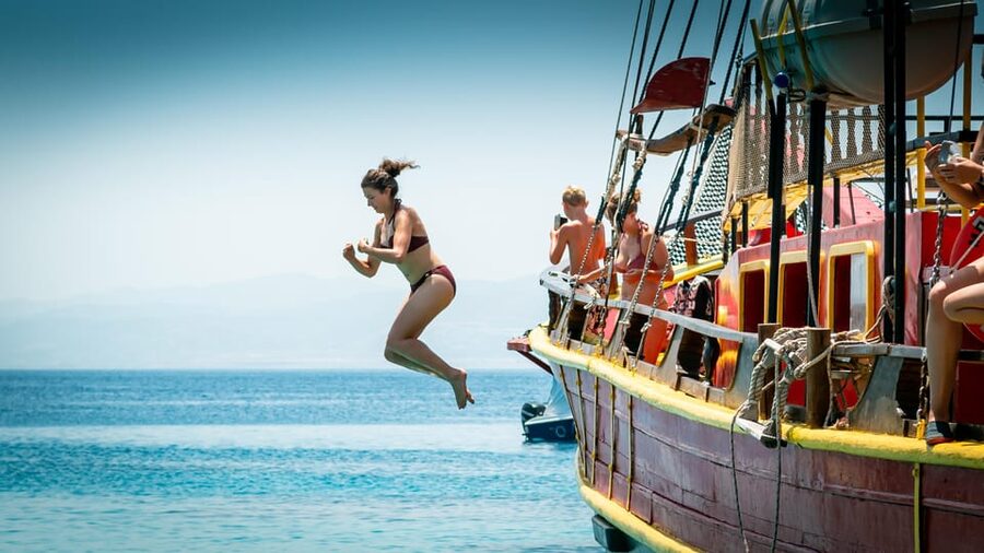 Crete: Coastline Snorkeling Cruise from Hersonissos Port - Who This Cruise Fits Best (And Who Should Skip It)