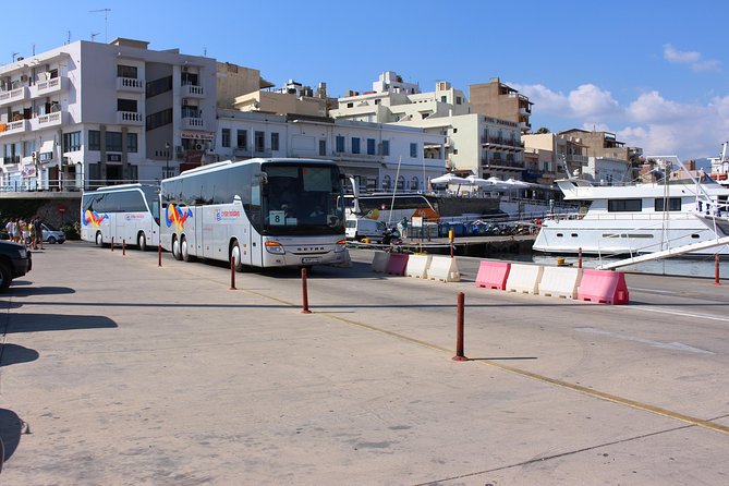 Crete Elounda and Spinalonga Island Cruise Day Trip - Price and Value: What You’re Paying For, and What Can Cost Extra