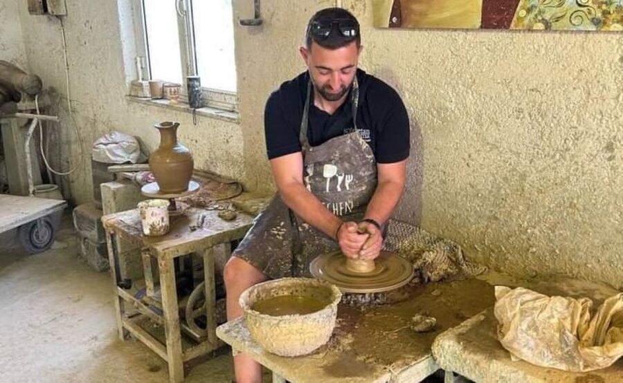 Crete: Full-Day Cretan Wines, Olive Oil, Raki and Food Tour - What the full-day rhythm looks like (and why it works)
