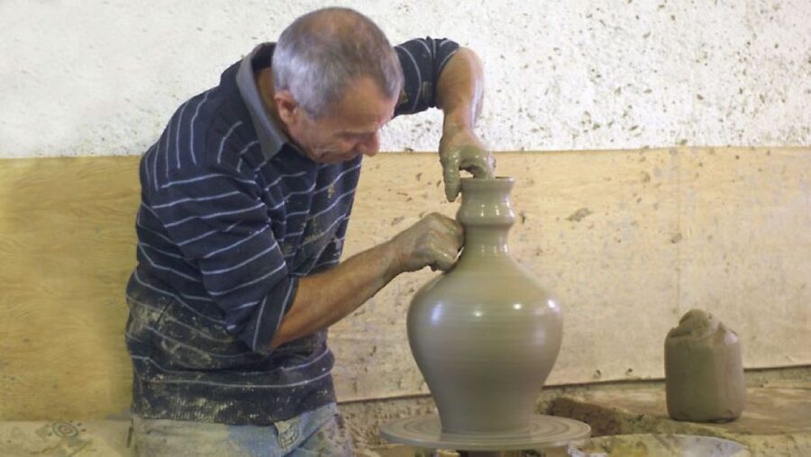 Crete: Full-Day Cretan Wines, Olive Oil, Raki and Food Tour - Olive mill and olive grove: turning flavors into a story you can taste
