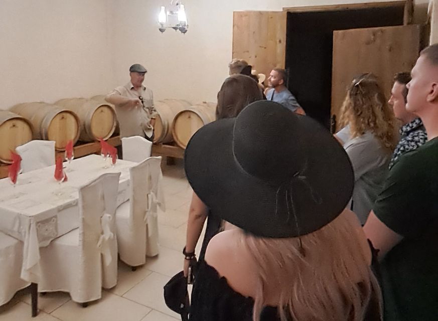Crete: Full-Day Cretan Wines, Olive Oil, Raki and Food Tour - Price and value: what you’re really paying for at $141