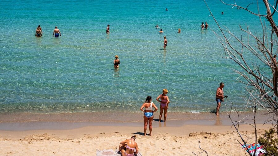 Crete: Full-Day Tour to Voulisma Beach - What to pack for Voulisma (so you don’t waste beach hours)
