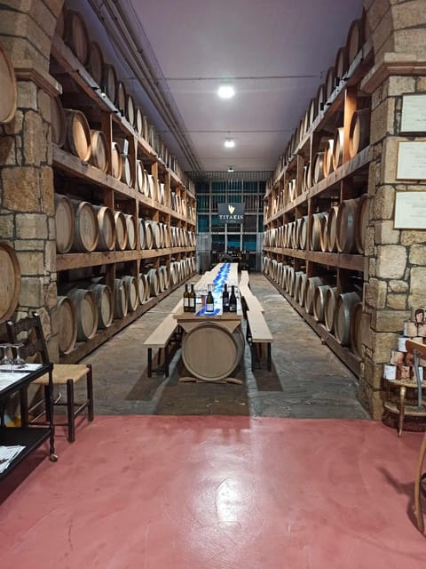 Crete: Jeep Safari Wine & Olive Oil testing Shepherd's House - Key things to know before you go