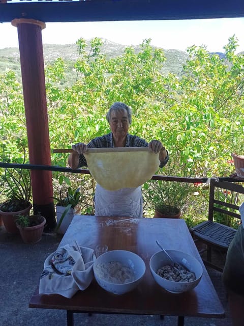 Crete: Jeep Safari Wine & Olive Oil testing Shepherd's House - Pickup, Timing, and How the Day Flows