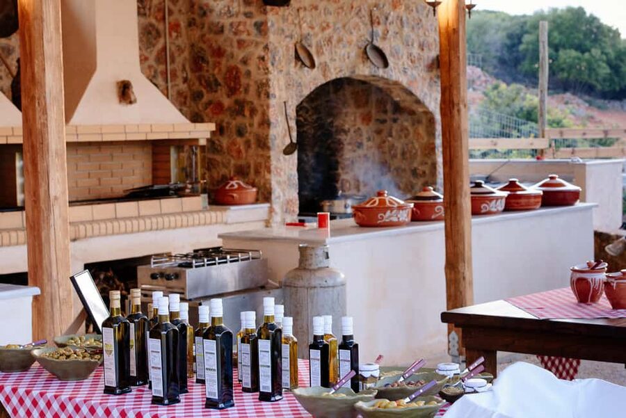 Crete: Knossos, Lasithi, Lasinthos and Olive Farm Combo Tour - Key highlights worth clocking before you go