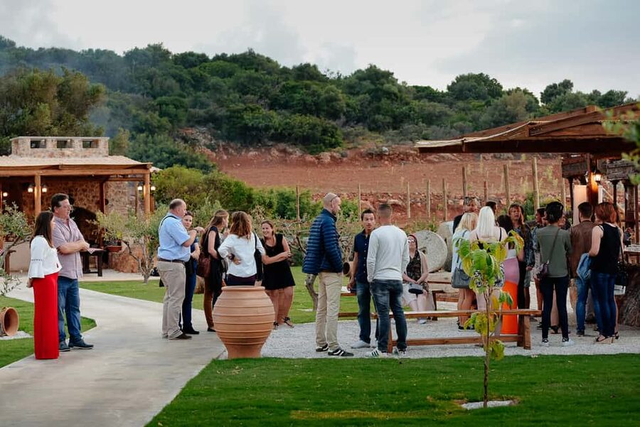 Crete: Knossos, Lasithi, Lasinthos and Olive Farm Combo Tour - A full-day circuit in Crete: what 10.5–11 hours feels like