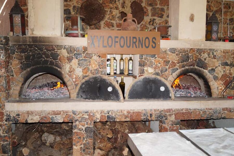 Crete: Knossos, Lasithi, Lasinthos and Olive Farm Combo Tour - Zeus cave walk: the surprise variable to check in advance