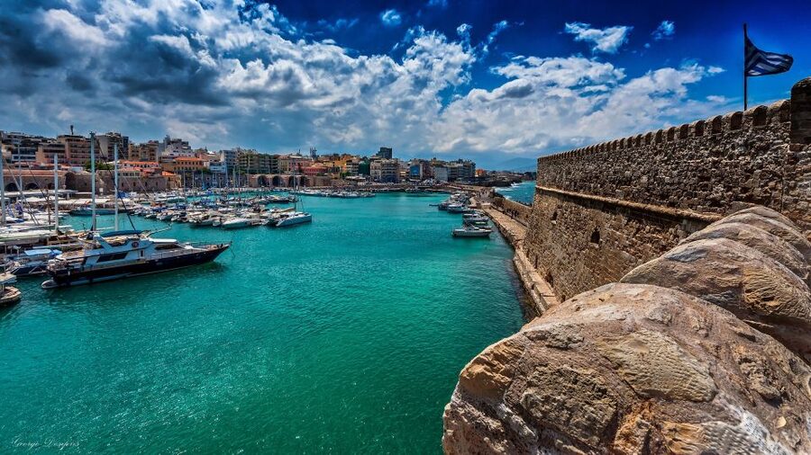 Crete: Knossos Palace, Heraklion City, Market Guided Tour - Should you book? My honest call