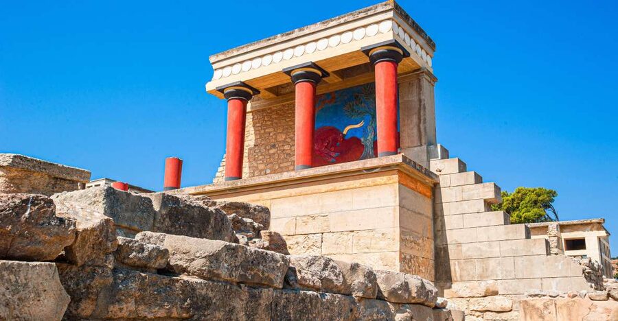 Crete: Knossos Palace & Heraklion City Tour - Who This Tour Suits Best (and Who Should Skip It)