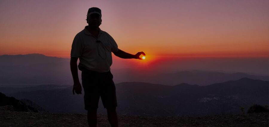 Crete: Land Rover Safari with Sunset Viewing, Dinner, & Wine - Up Into the Cretan Mountains: What the Safari Part Feels Like