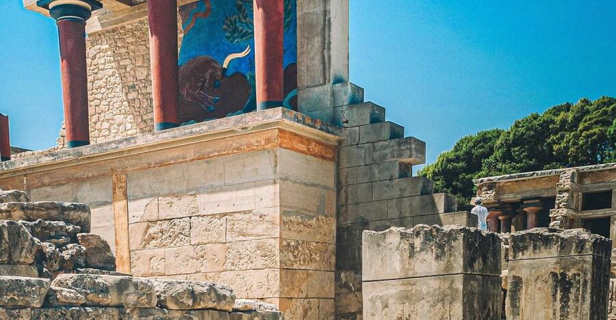 Crete: Lasithi Plateau & Knossos Palace Tour - Key points before you go