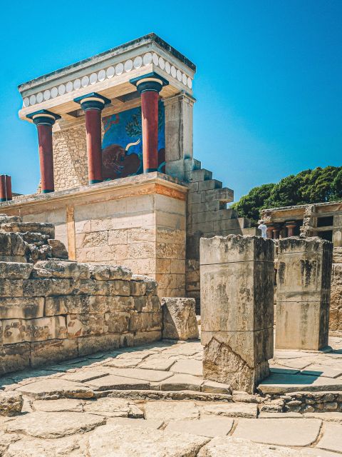 Crete: Lasithi Plateau & Knossos Palace Tour - Guide format: when three languages help, and when it slows things down