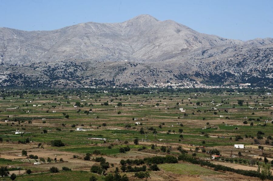 Crete: Lassithi Plateau & Kera Monastery Tour with Ceramics - Key moments that make this tour worth it