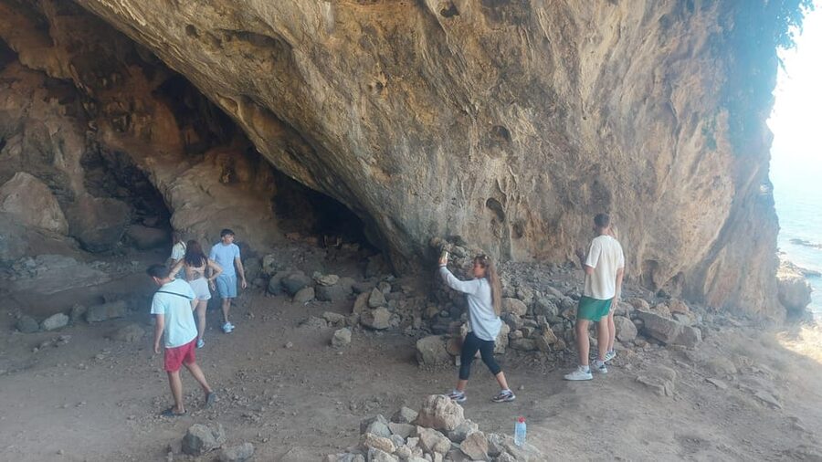 CRETE :MALIA HERSSONISOS QUADS ECOTOUR ADVENTURE - HIGH PERF - Why electric quads feel different on Crete