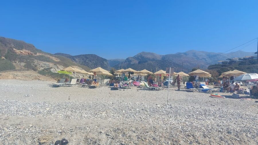 CRETE :MALIA HERSSONISOS QUADS ECOTOUR ADVENTURE - HIGH PERF - Lyrakis Family S.A.: food tasting that’s more than snacks