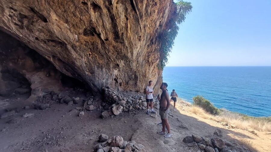 CRETE :MALIA HERSSONISOS QUADS ECOTOUR ADVENTURE - HIGH PERF - The 6-hour rhythm: rides, villages, breaks, and photos