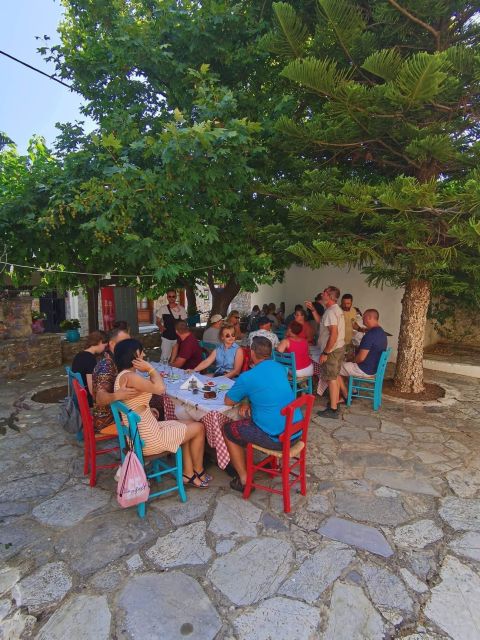 Crete: Milatos Cave Amazonas Zoo Park Jeep Safari Tour - Price and logistics: is $104 a good value?