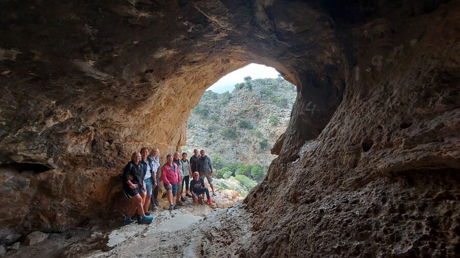 Crete: Off-Road Quad Safari with Lunch/Dinner - From Malia to Prophet Elias: The Start That Sets the Tone