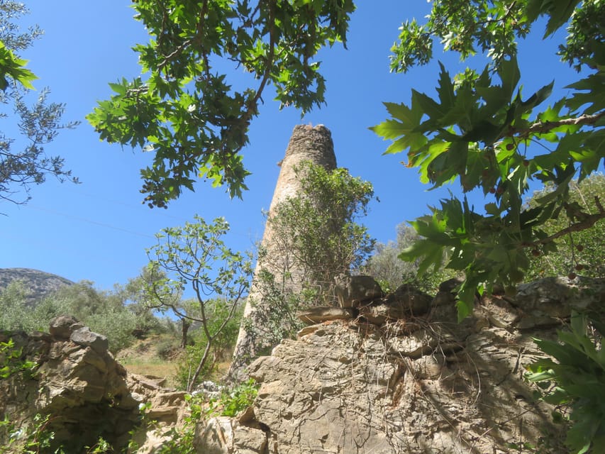Crete Quad Safari Off-Road,Breathtaking Scenery&Amazing View - Lunch in a local tavern, drinks, and the Malia Beach swim