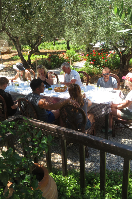 Crete Quad Safari Off-Road,Breathtaking Scenery&Amazing View - Who this tour suits best (and who should think twice)