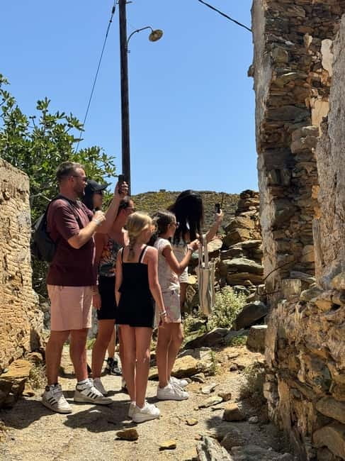 Crete: Quad Safari with Ghost Town Exploration - Where to Meet and How to Show Up Ready