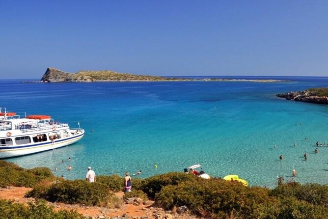 Crete Shore Trip & Knossos Palace from Heraklion (Iraklion) Port - Who this Knossos and Heraklion shore trip is best for
