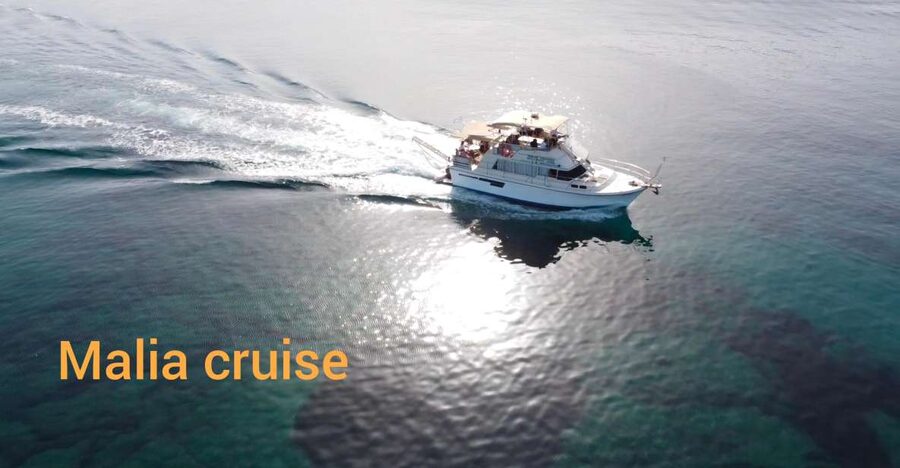 Crete: Snorkeling Boat Trip with Lunch and Transfer - Key things to know before you go